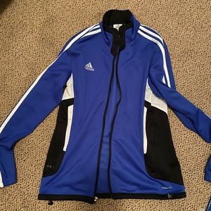 Adidas jacket